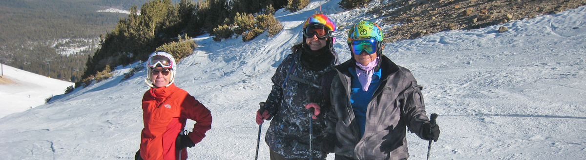 Arriba Ski And Snowboard Club Southern California S Lesbian And Gay Ski And Snowboarding Club